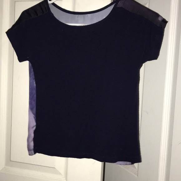 Silk Unicorn Shirt - Picture 3 of 3